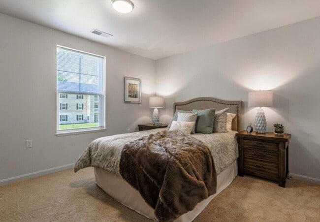 Photo - 7420 Steubenville Pike Unit 201