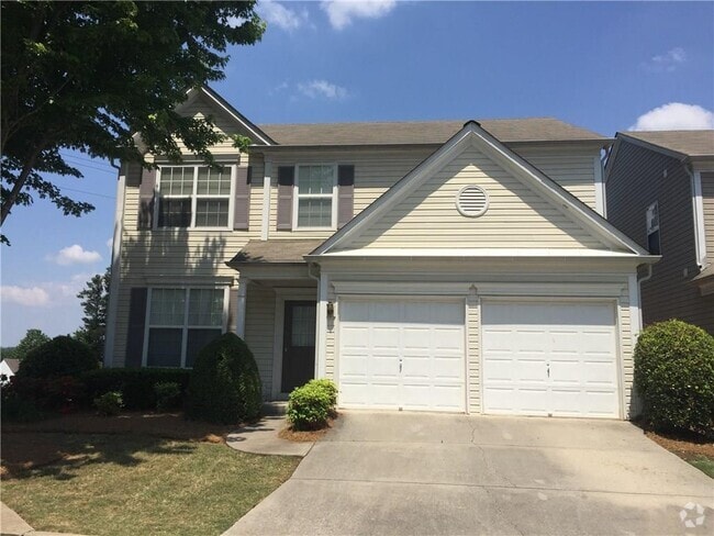 Building Photo - 708 Wendlebury Ct Rental