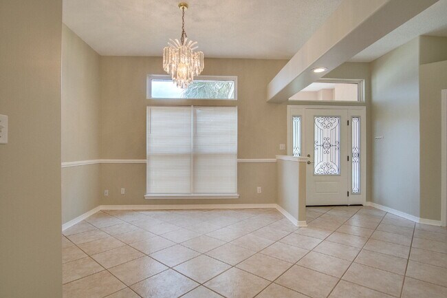 Photo - Spacious 4-Bedroom Cantonment Home with Sc...