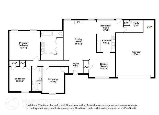 Photo - 6740 Stewart Forest Cove E