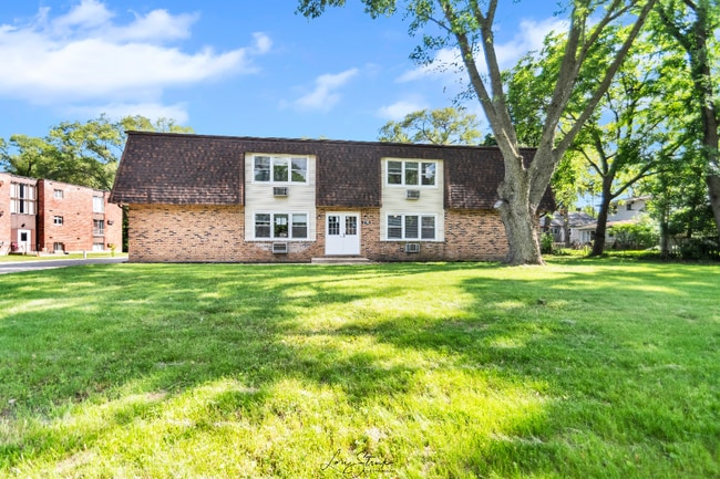 Photo - 3709 James St Unit 2