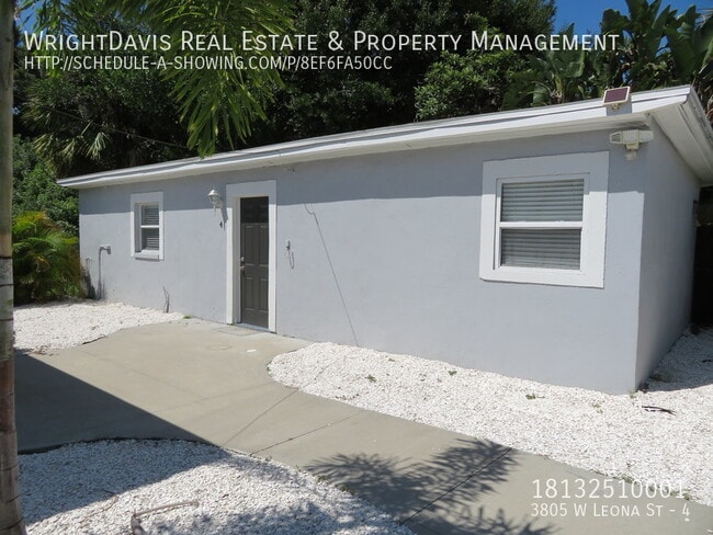 Building Photo - 3805 W Leona St Unit 4 Rental