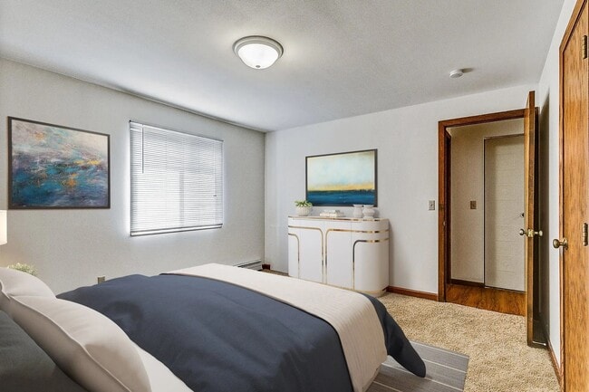 Photo - The Gallery Apartments