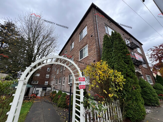 Building Photo - Bridgeview Apartments