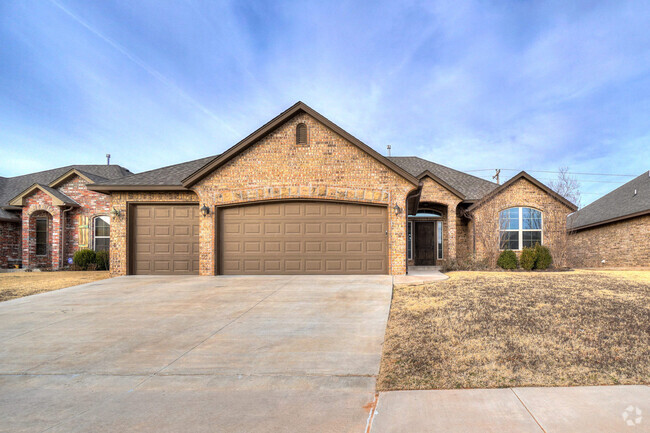 Building Photo - 3409 Canton Trail Rental