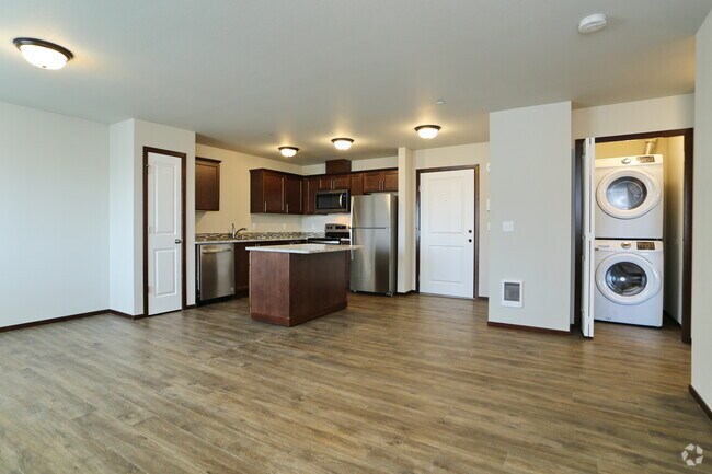 1BR, 1BA - 719SF - Clover Station