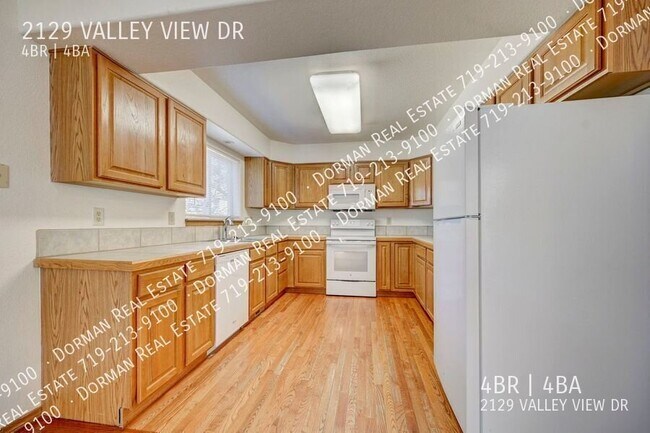 Photo - 2129 Valley View Dr