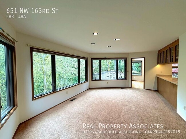 Photo - 651 NW 163rd St