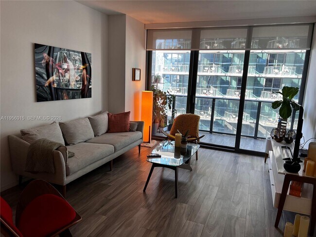 Photo - 801 S Miami Ave Unit 2807