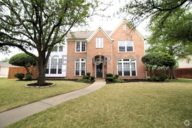Building Photo - Well-Maintained 2-Story 5/4/3 Beauty in Ke... Rental