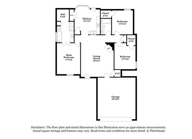 Photo - 9812 Southern Oak Way