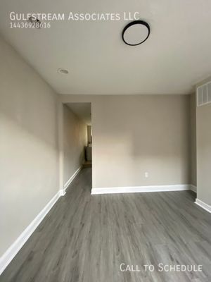 Photo - 1719 N Regester St