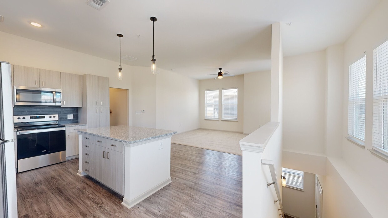 Photo - The Crest at Acworth Apartments