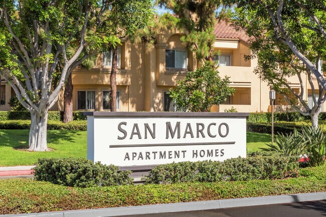 San Marco Villa Apartment Homes