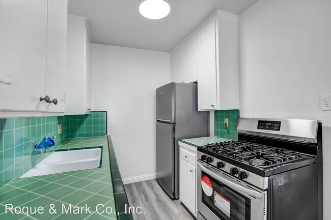 Photo - 1 br, 1 bath Apartment - 1231 12th Street ...