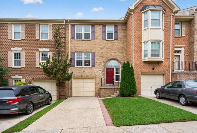 Building Photo - 7427 Salford Ct Rental