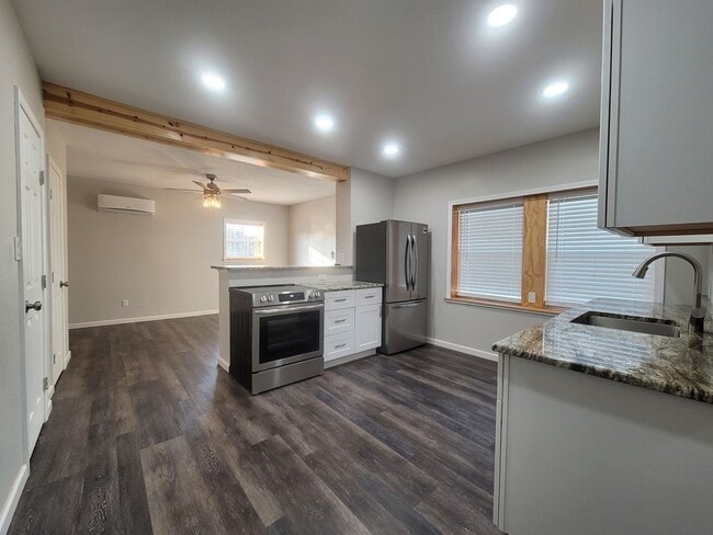 Building Photo - Firehouse Apts Unit D