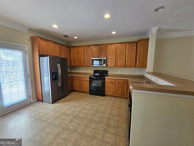 Photo - 3196 Cedar Glade Ln NE