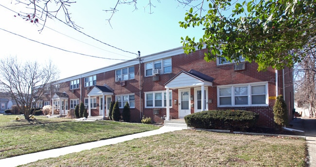 Matilda Apartments