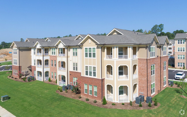 Building Photo - The Villages at Westford Rental