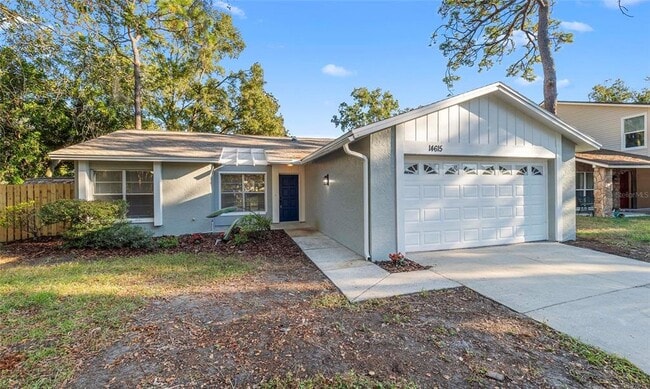 Building Photo - 14615 Daybreak Dr