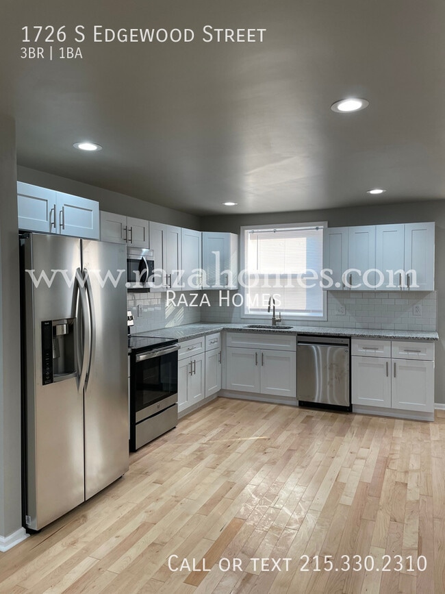 Building Photo - 1726 S Edgewood St Rental