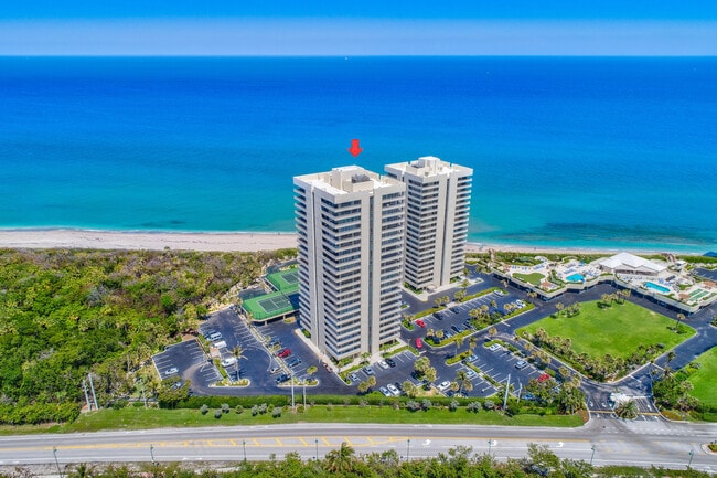 Photo - 5550 N Ocean Dr Unit 10d