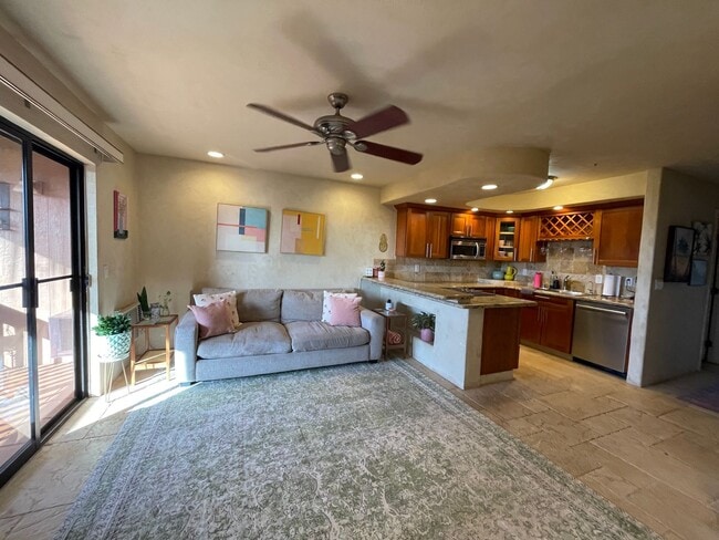 Photo - Maui Lani Terraces One Bedroom Unit E303