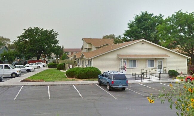 Photo - 1795 Auction Rd