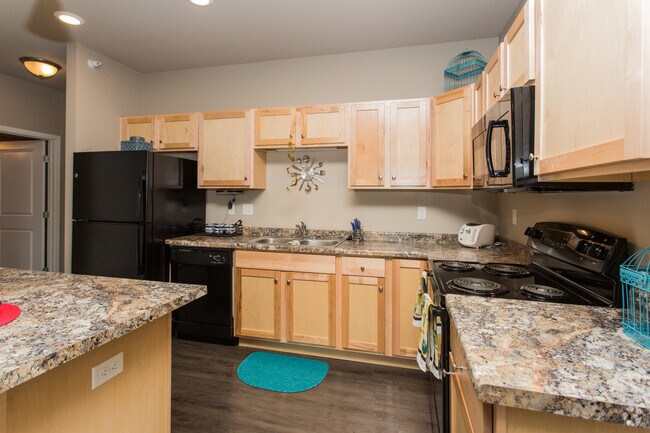Fair Hills Apartments