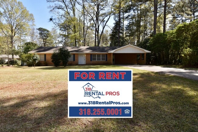 3 Bedroom 2 Bath Home in Ruston - 3 Bedroom 2 Bath Home in Ruston