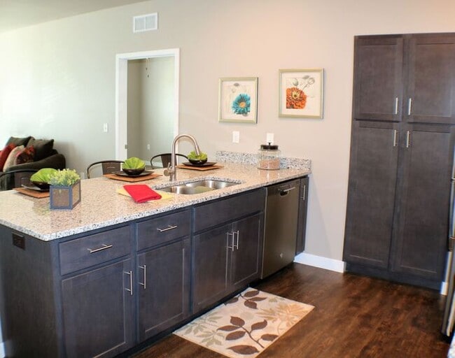 Photo - $1,395 | 1 Bedroom, 1 Bathroom Condo | Pet Friendly | Available for June 1st, 2026 Move In!