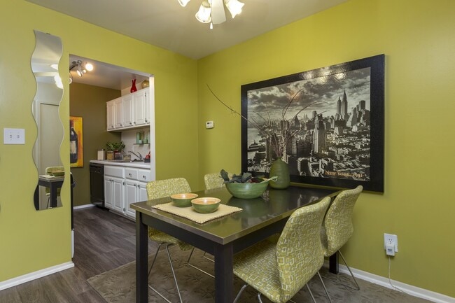 Photo - Parkview Ridge Apartments