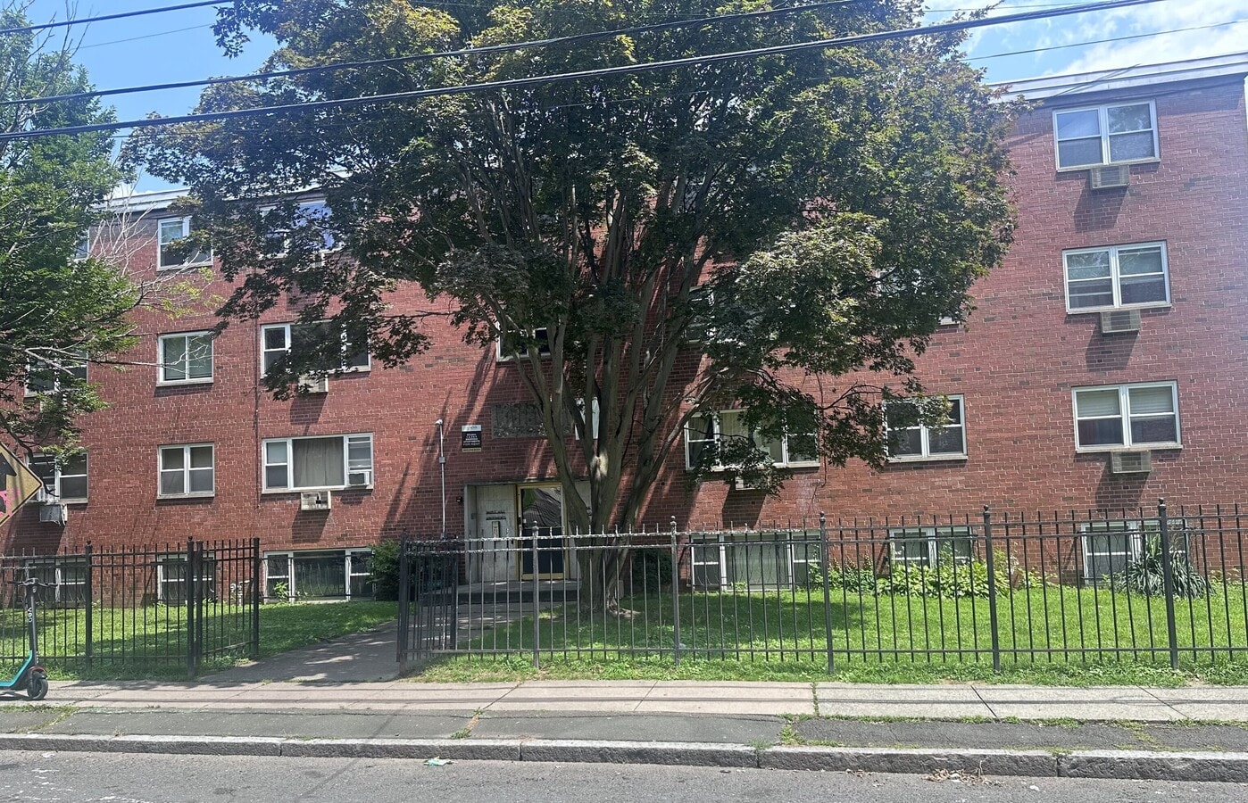Photo - 256 S Marshall St Unit APT B6