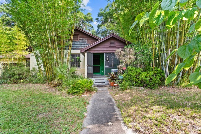 Photo - Historic Remodeled Home