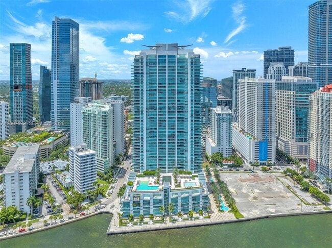 Photo - 1331 Brickell Bay Dr Unit 3609
