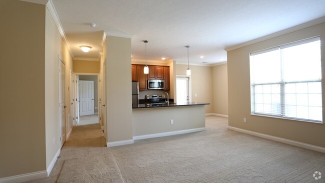 Walk Through Kitchen Woodbury