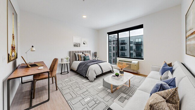 Photo - The Hill Apartments