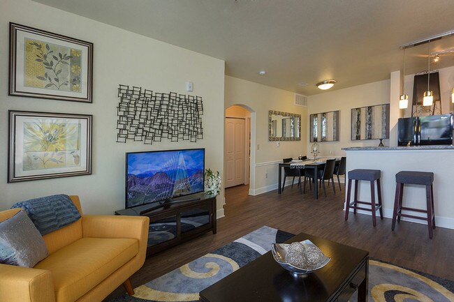 Photo - Lodge at Black Forest