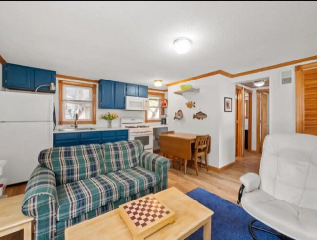 Photo - 1321 S Darling Dr NW Casa