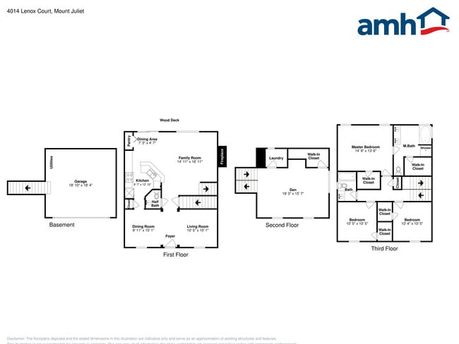 Photo - 4014 Lenox Ct