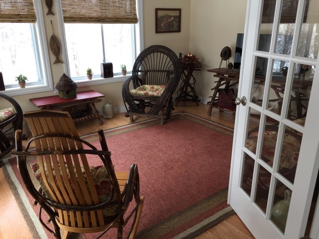 Photo - Trackside Crossing Apartments