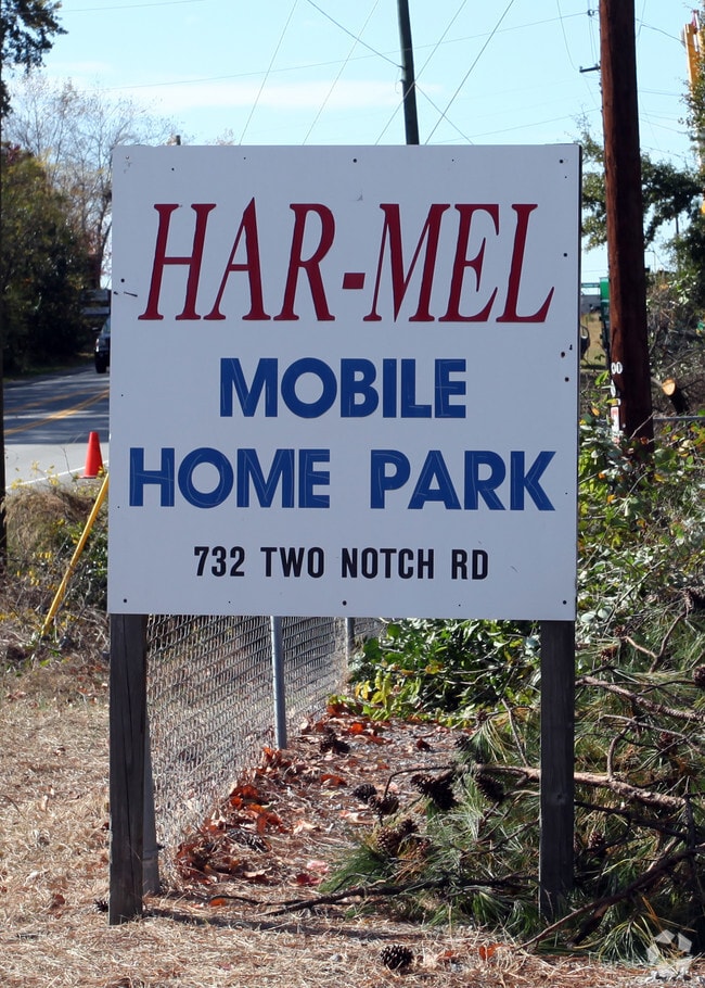 Photo - Har-Mel Mobile Home Park