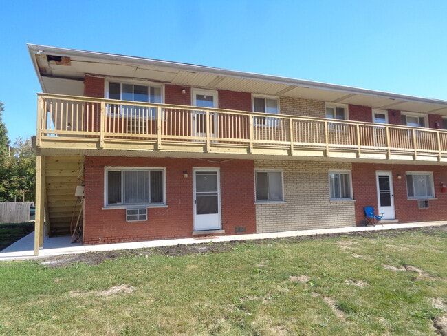 Building Photo - 8244 W 87th St Unit 13