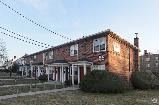 55 Nassau Place - 55 Nassau Place Apartments