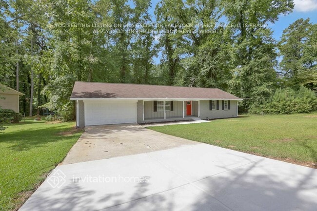 Building Photo - 2045 Devore Dr SW Rental