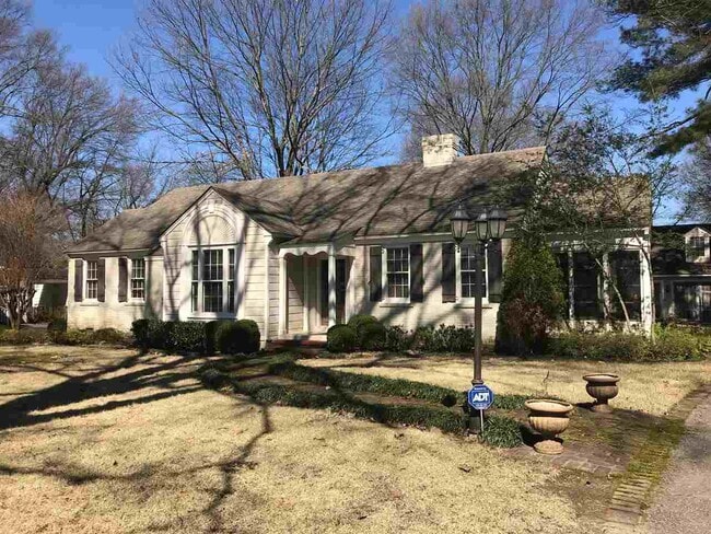 Building Photo - 3922 Walnut Grove Rd Rental