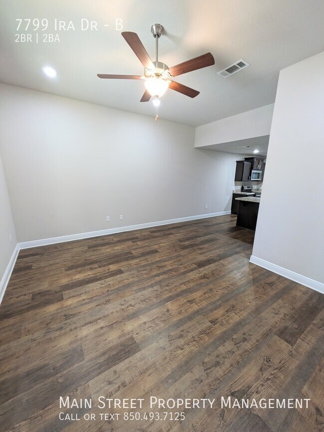 7799 Ira Drive B Apartment Unit B Pensacola, FL