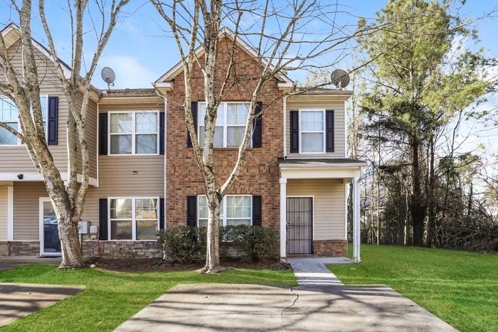 Photo - 1736 Broad River Rd