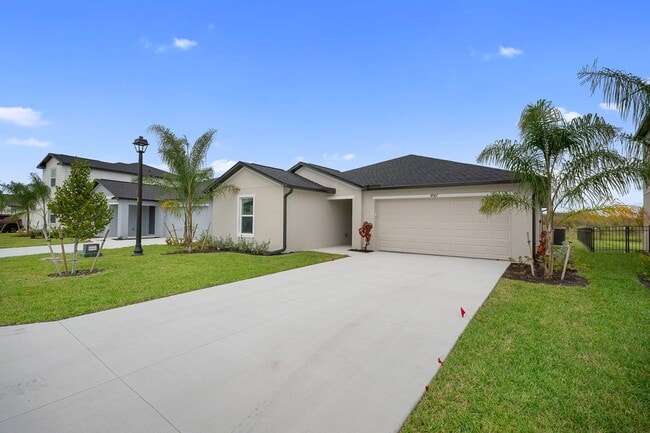 Photo - Brand New construction 4 bedrooms 2 bathro...